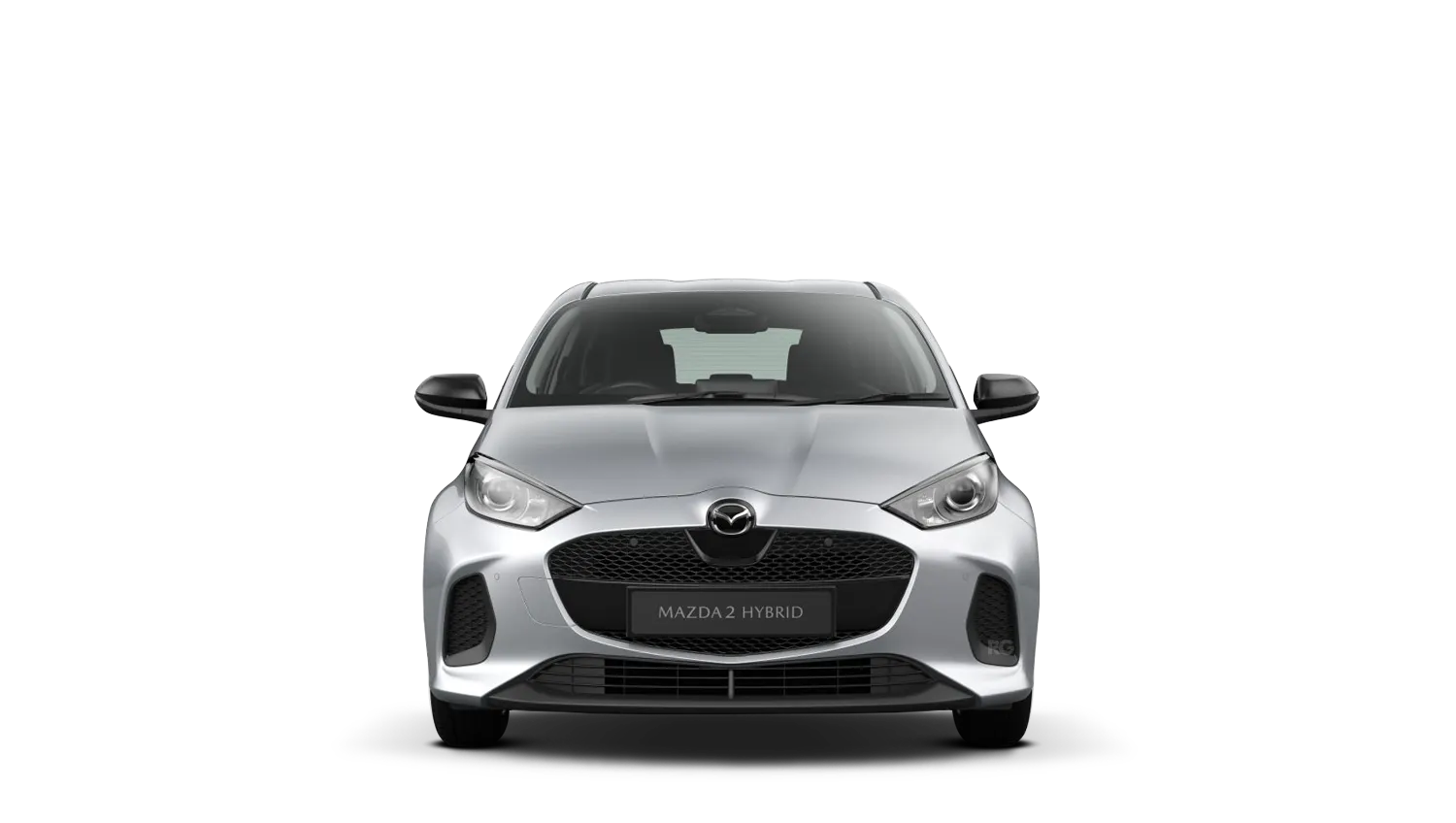 Exclusive Line Quarter View
