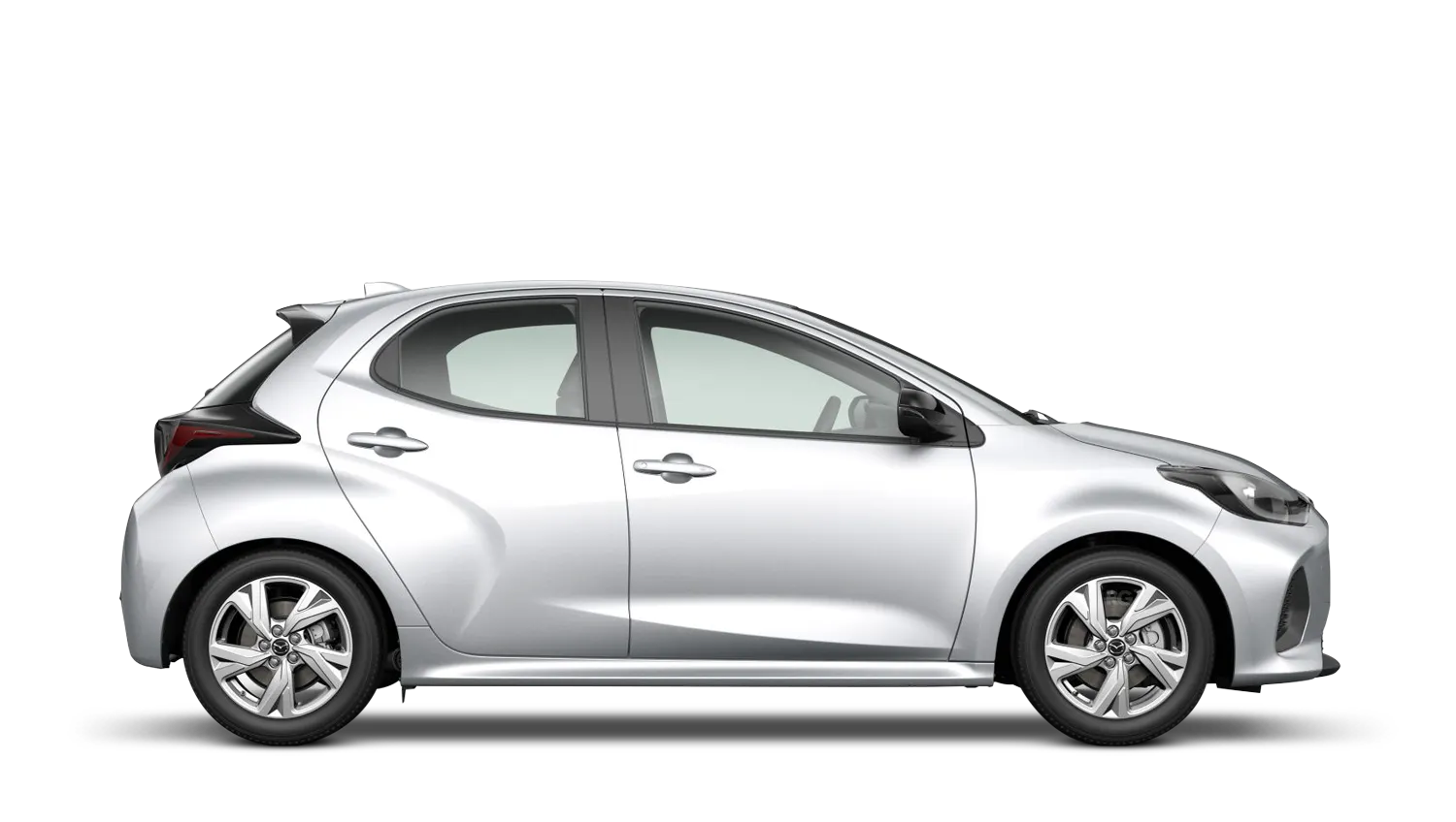 Mazda2 Hybrid