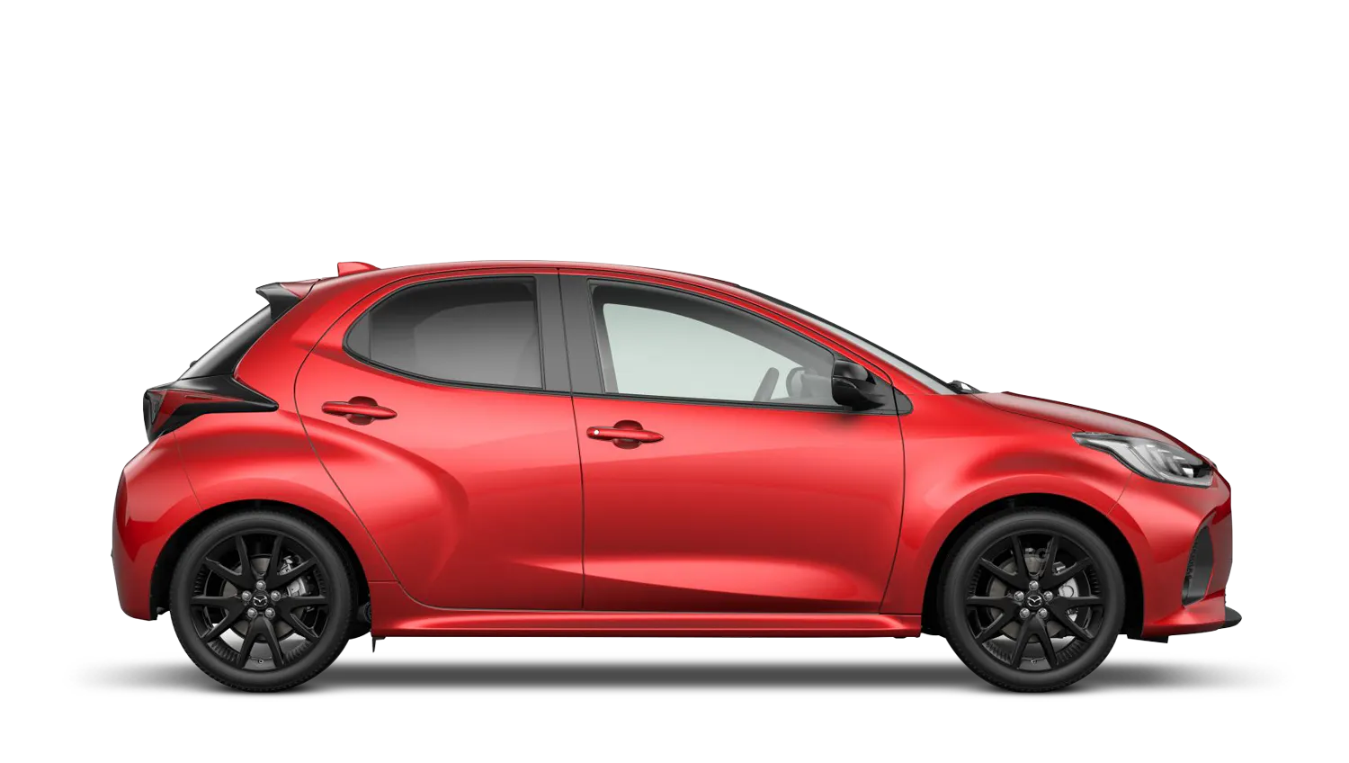 Mazda2 Hybrid PCH Offer