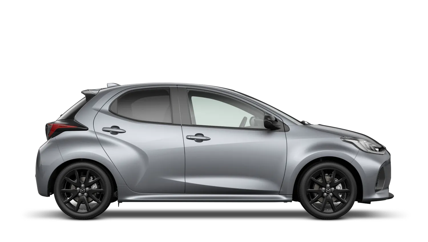 Yeomans Offer - Mazda2 Hybrid Offer