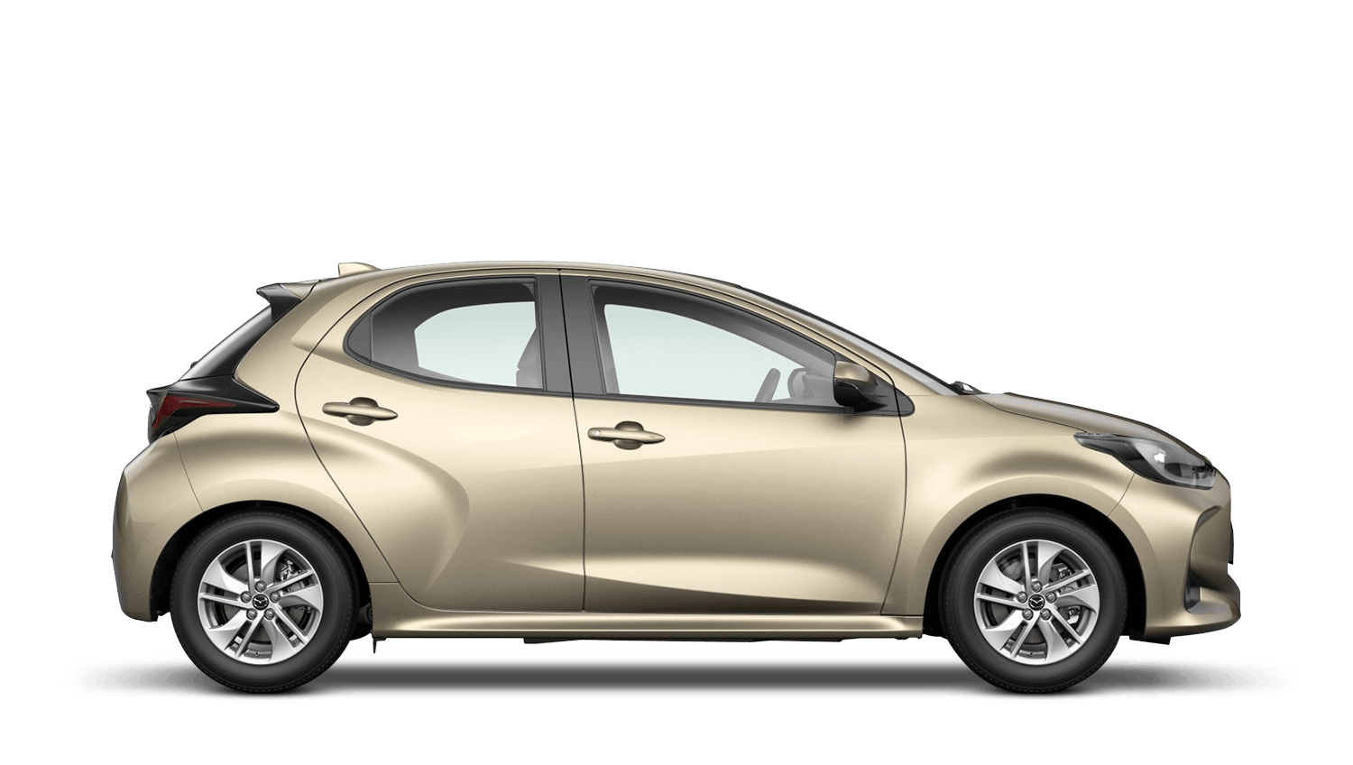 Mazda 2 Hybrid New Car Offers