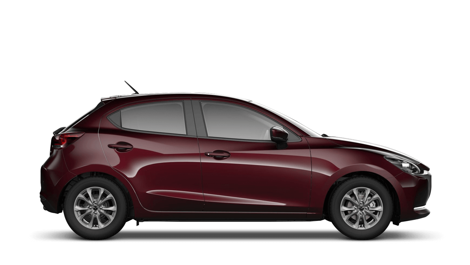 Mazda 2 1 5 Se L 75ps Skyactiv G