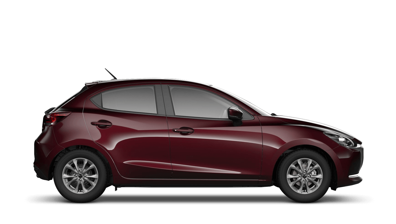 Mazda 2 New Car Offers