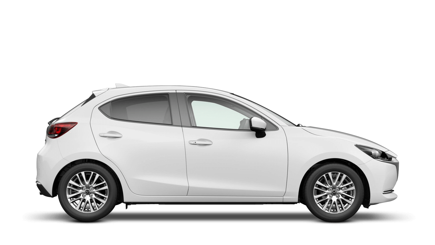 Mazda 2022 Mazda2 New Car Offers