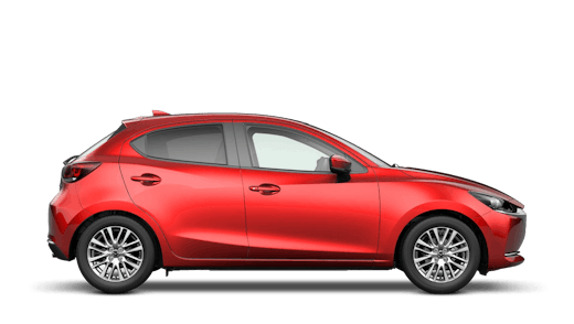 2022 Mazda2 Brochure