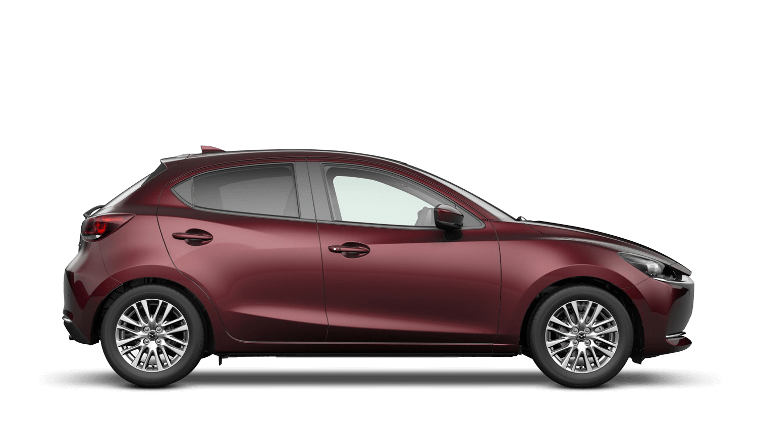 Used Mazda 2 1 3 Ts 09 For Sale In Eastleigh Hampshire From Group Hy59xun