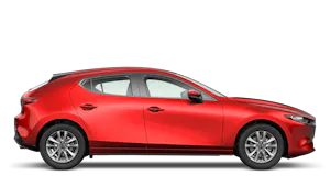 2.5 Centre-Line 140PS e-Skyactiv G MHEV