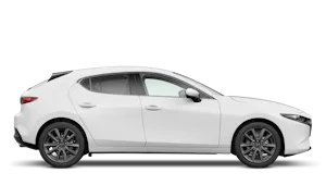 2.5 Exclusive-Line 140PS e-Skyactiv G MHEV
