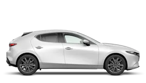 2.5 Exclusive-Line 140PS e-Skyactiv G MHEV