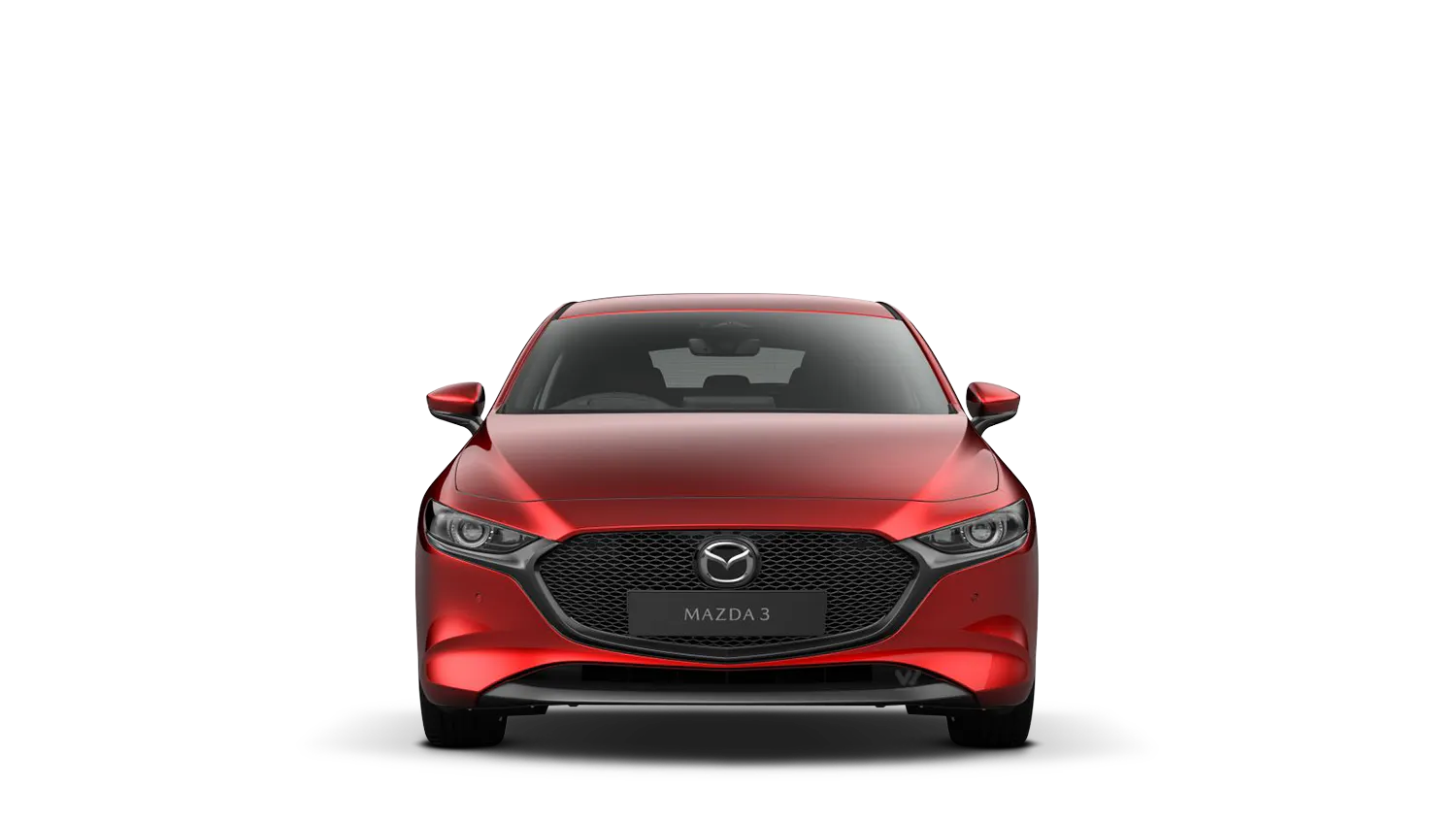 Exclusive Line Quarter View