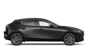 2.5 Exclusive-Line 140PS e-Skyactiv G MHEV Auto