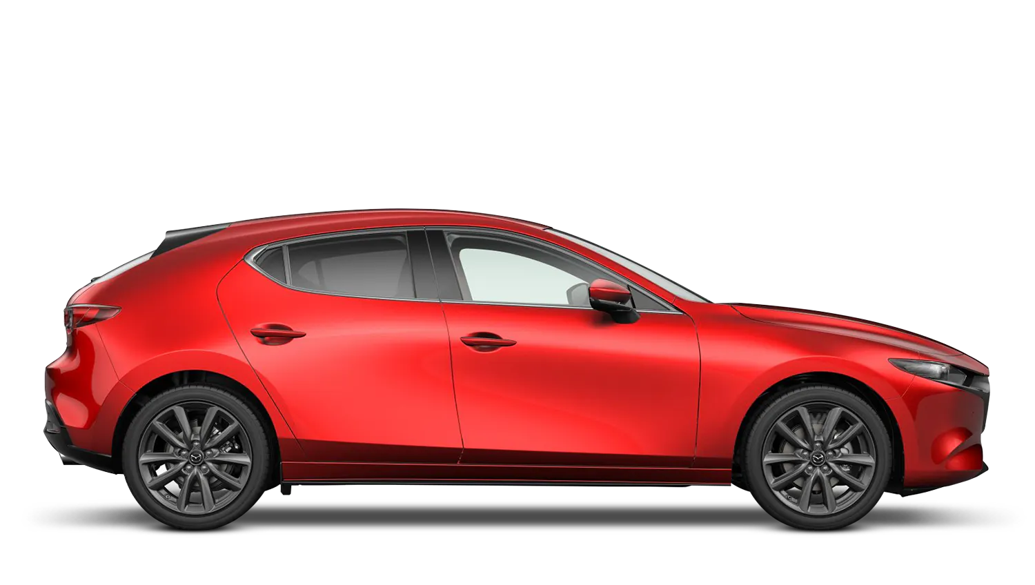 Yeomans Offer - Mazda 3 Hybrid Offer