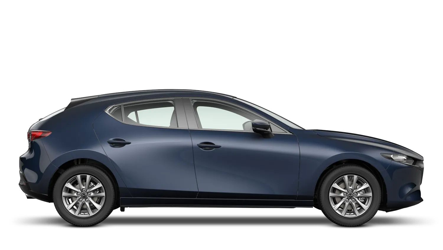 Mazda3 Business Contract Hire