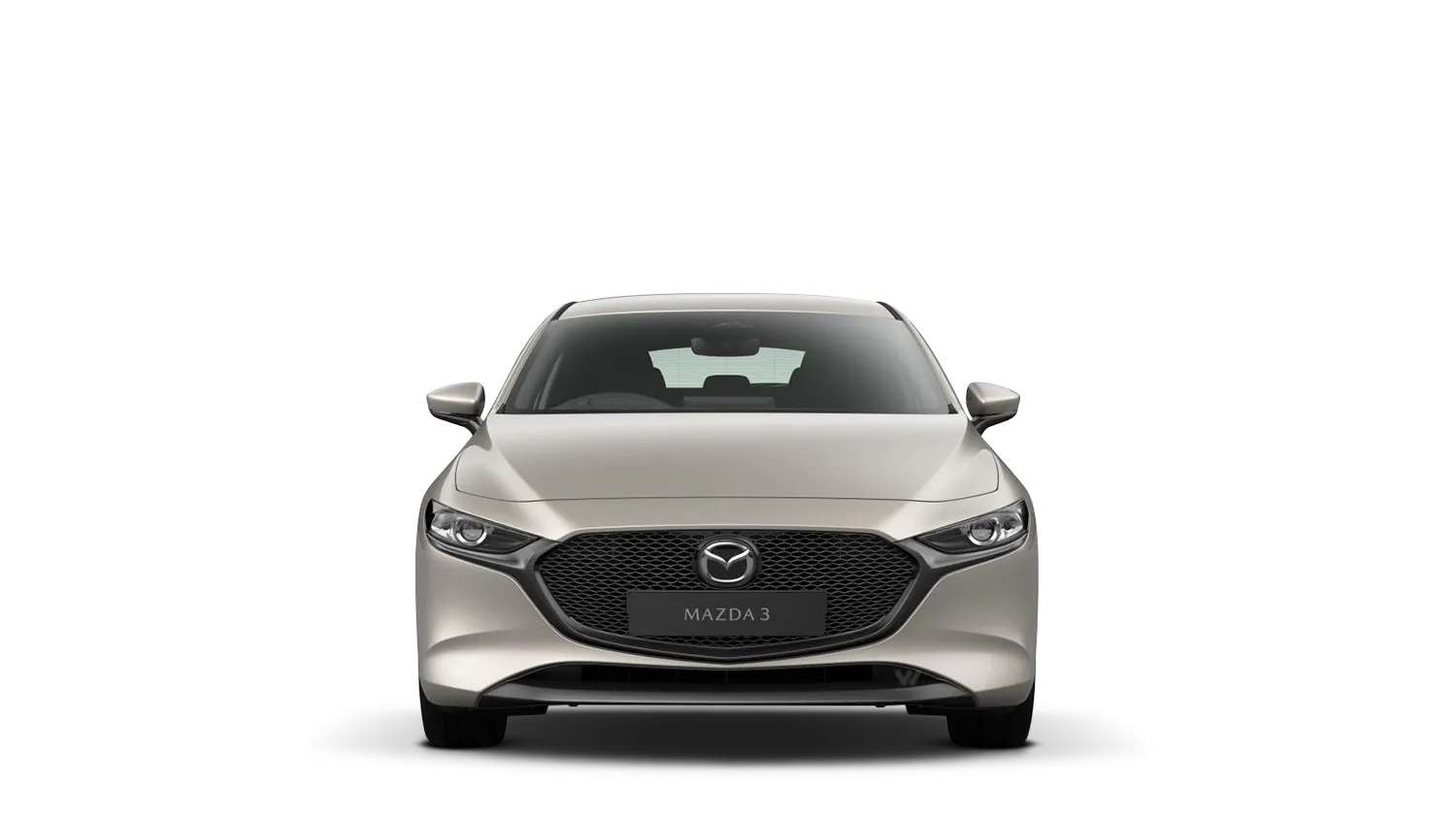 Prime Line Quarter View