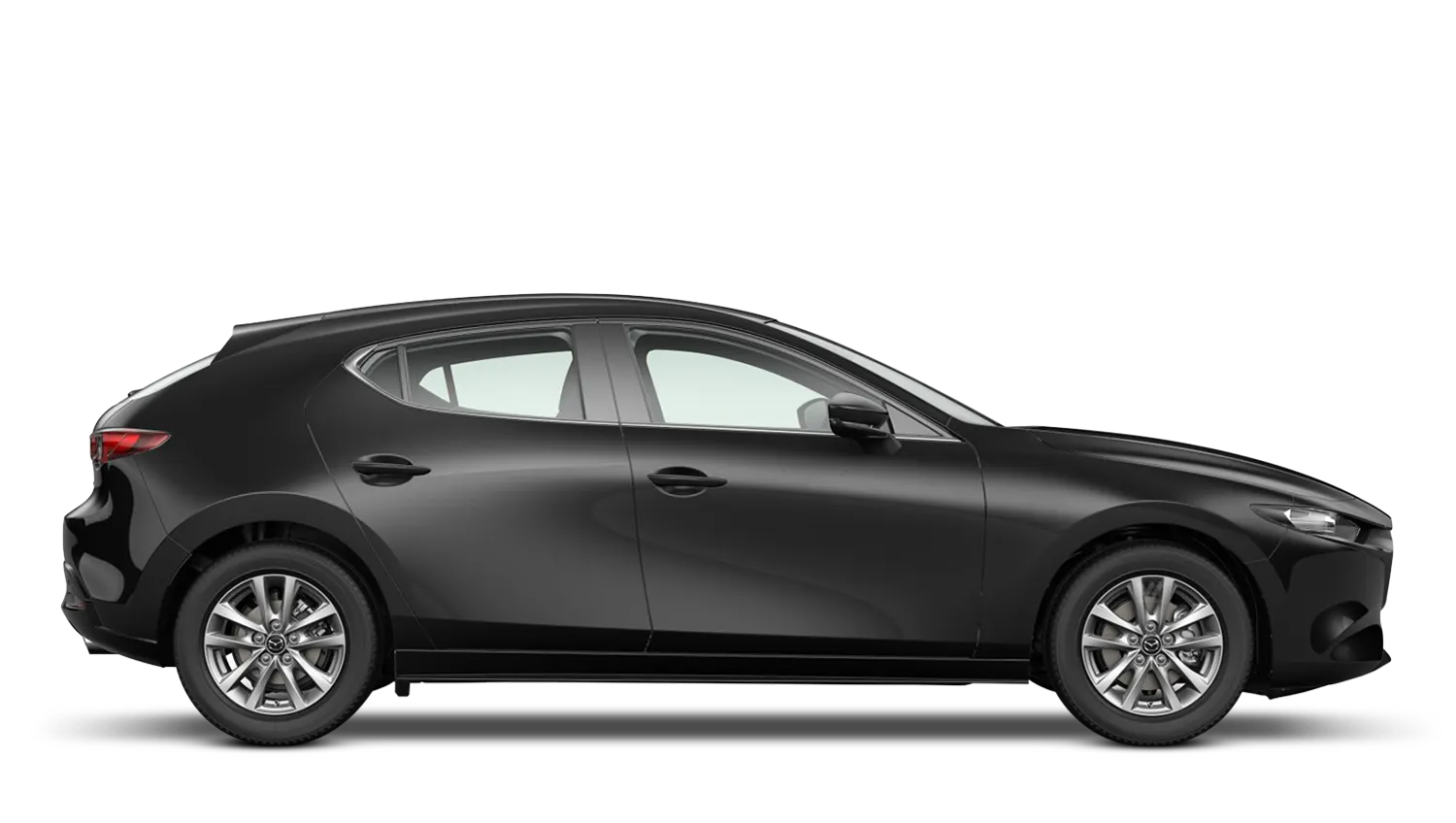 Mazda 3 Offer