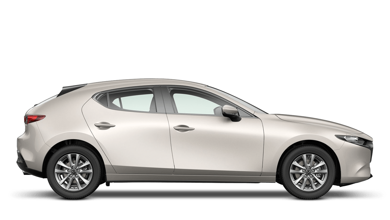 New Mazda3 Hatchback 2.0 E-Skyactiv G Mhev Prime-Line 5Dr