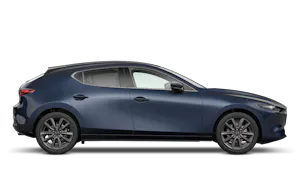2.5 Takumi 140PS e-Skyactiv G MHEV