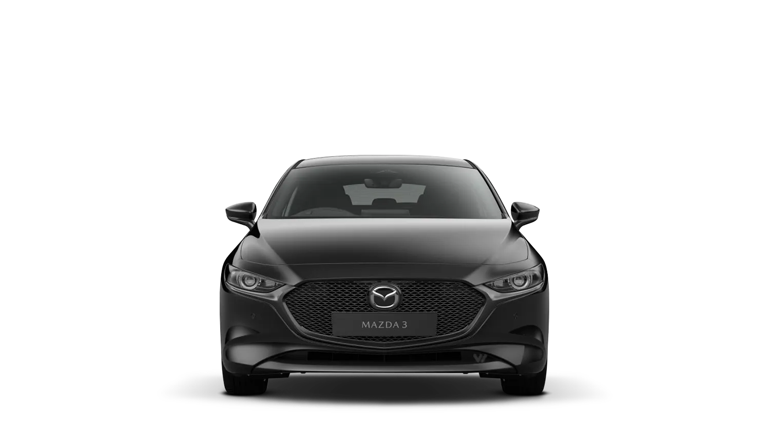 Takumi Quarter View