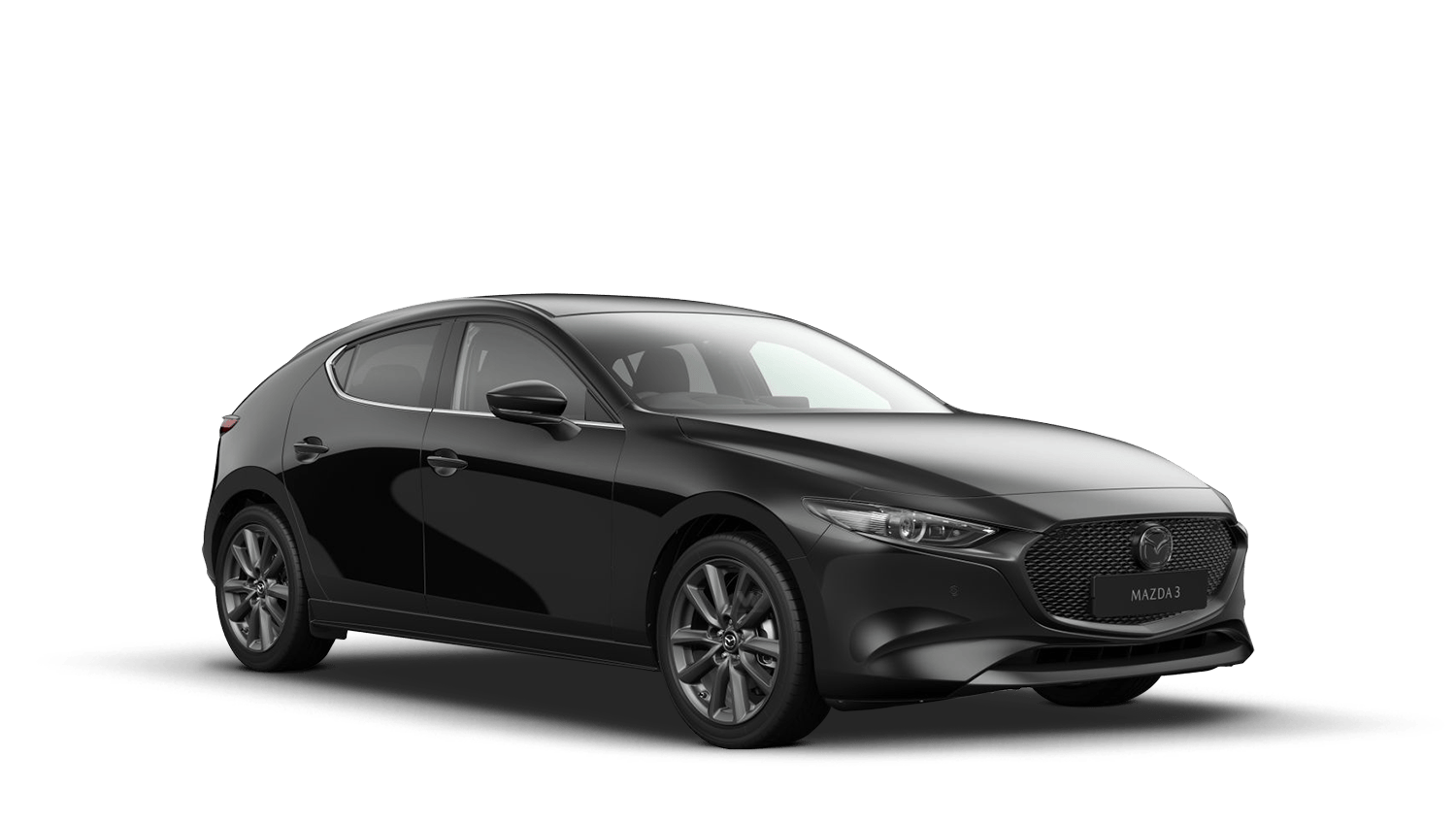 New Mazda3 Hatchback for Sale | Finance Options