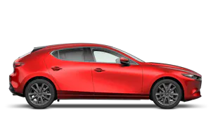 2.5 Takumi 140PS e-Skyactiv G MHEV