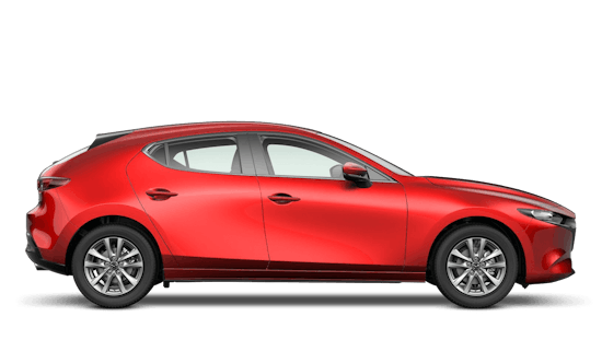 Mazda 2022 Mazda3 New Car Offers
