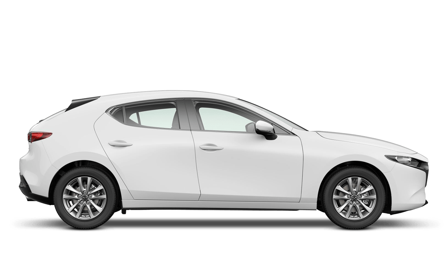 Mazda 3 Hatchback 2.0 CentreLine 122PS eSkyactiv G MHEV Auto