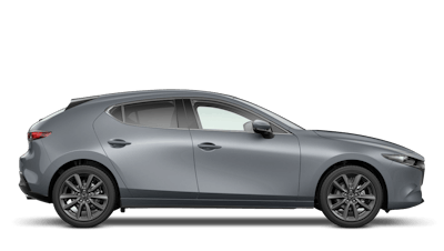 2022 Mazda3 Hatchback GT Sport