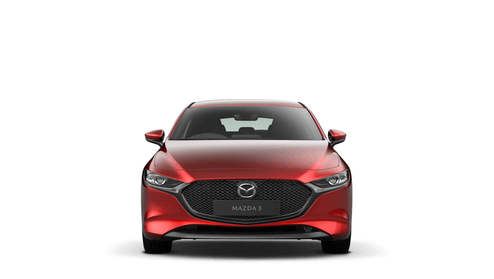 Mazda Mx-30 Hatchback 125Kw R-Ev Exclusive Line 5Dr Auto