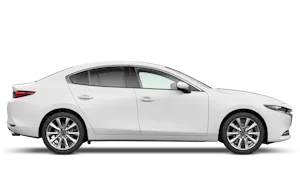 2.0 Exclusive-Line 186PS e-Skyactiv X MHEV Auto