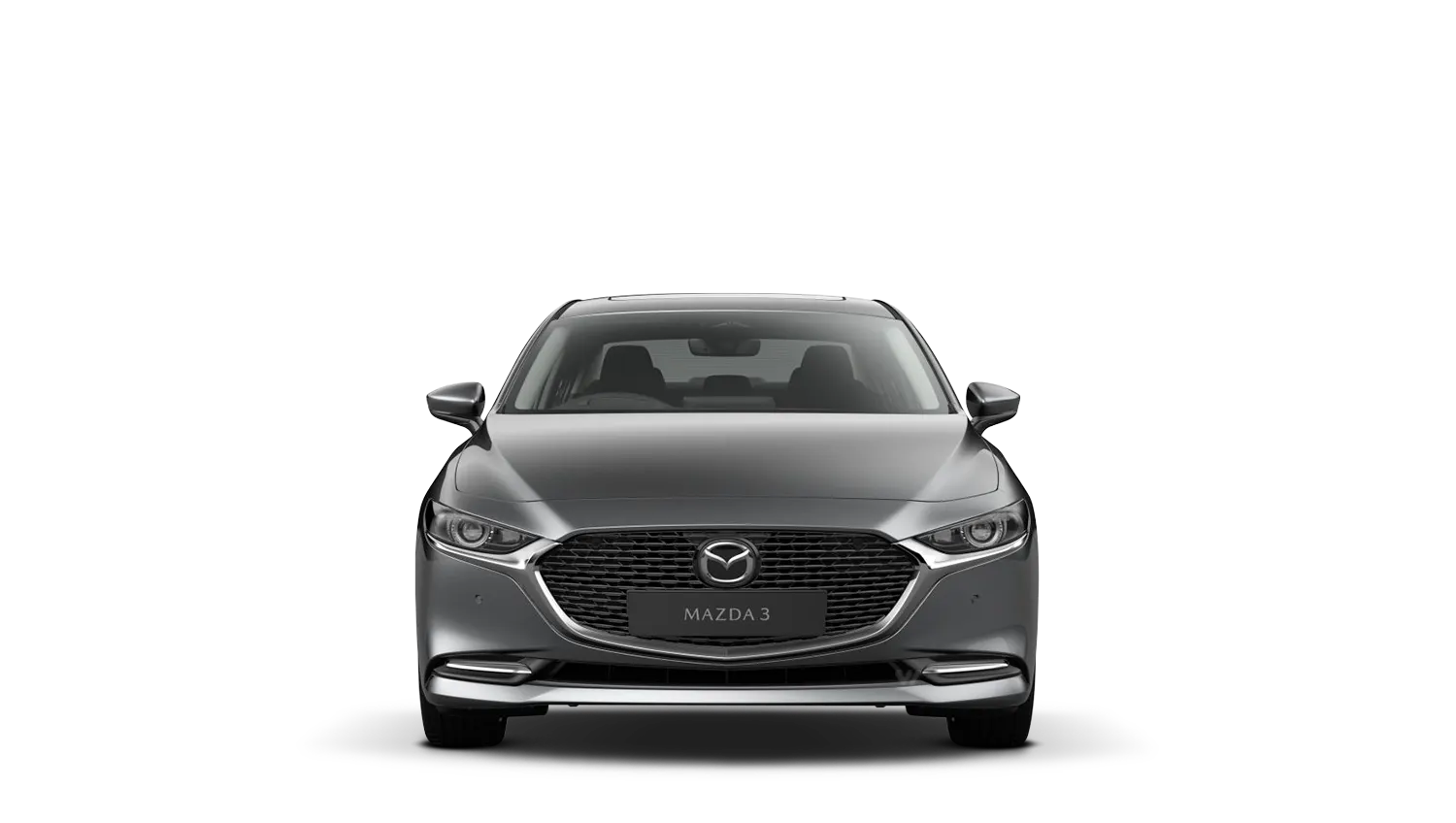 Exclusive Line Quarter View