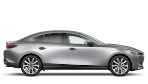 2.0 Exclusive-Line 186PS e-Skyactiv X MHEV Auto