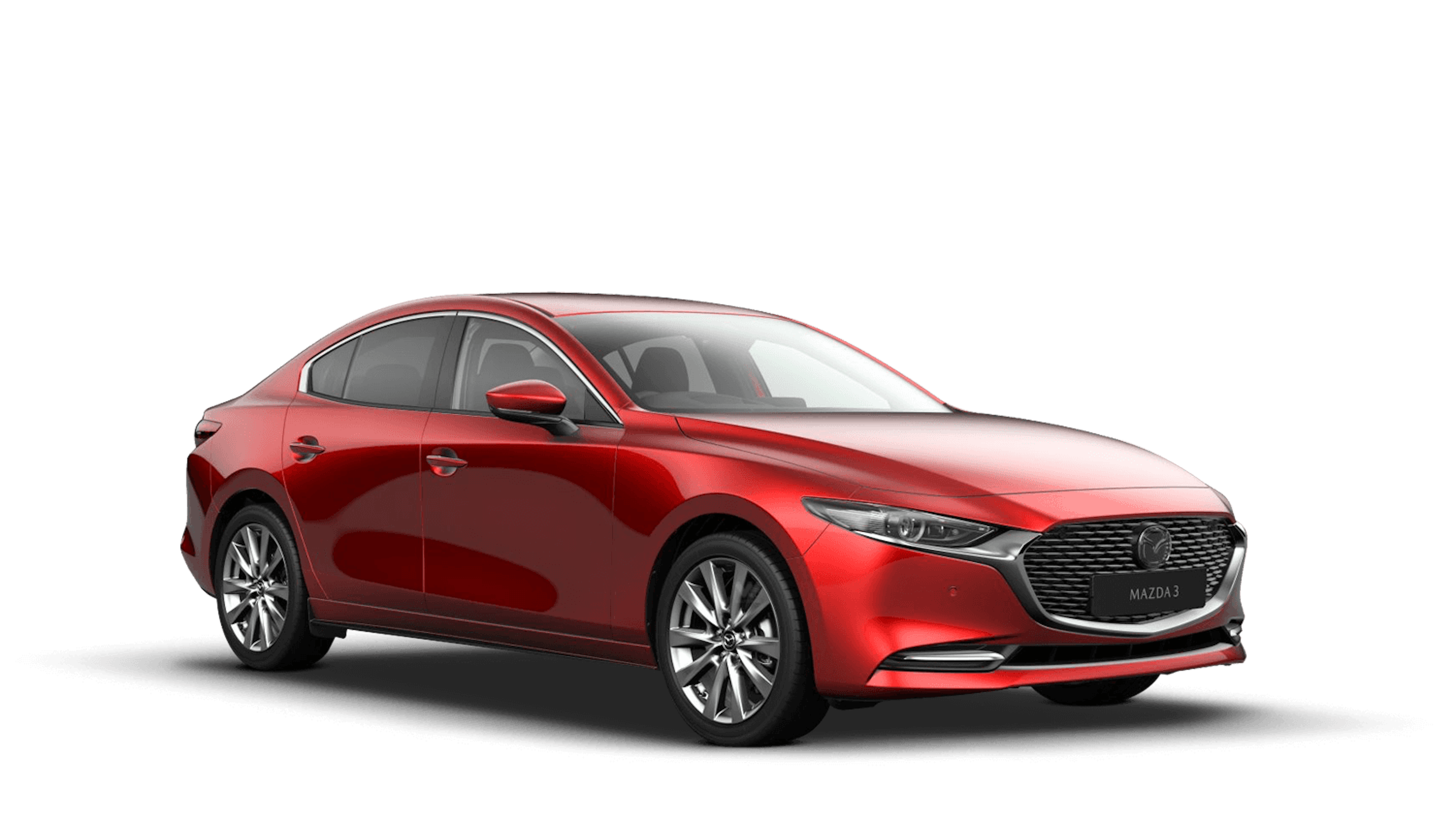 Mazda Electric & Hybrid Cars | Pentagon Mazda