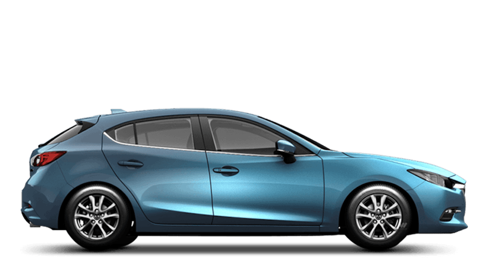 Mazda Mx-30 Hatchback 125Kw R-Ev Exclusive Line 5Dr Auto