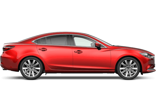 Pentagon Mazda Lincoln | Official Mazda Dealership