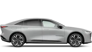 78kWh Takumi Plus 258PS Auto