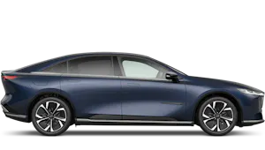78kWh Takumi Plus 258PS Auto