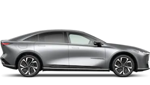 78kWh Takumi Plus 258PS Auto