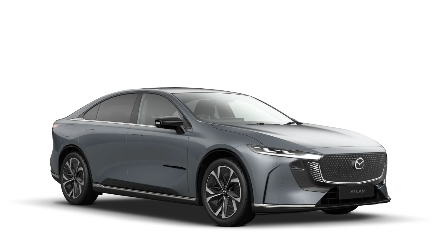 ALL-NEW Mazda 6e