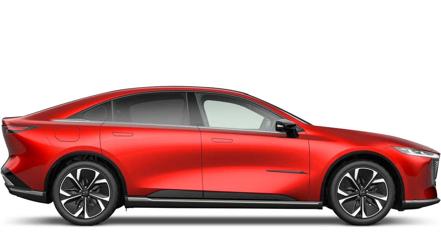 Mazda 6e Business Contract Hire