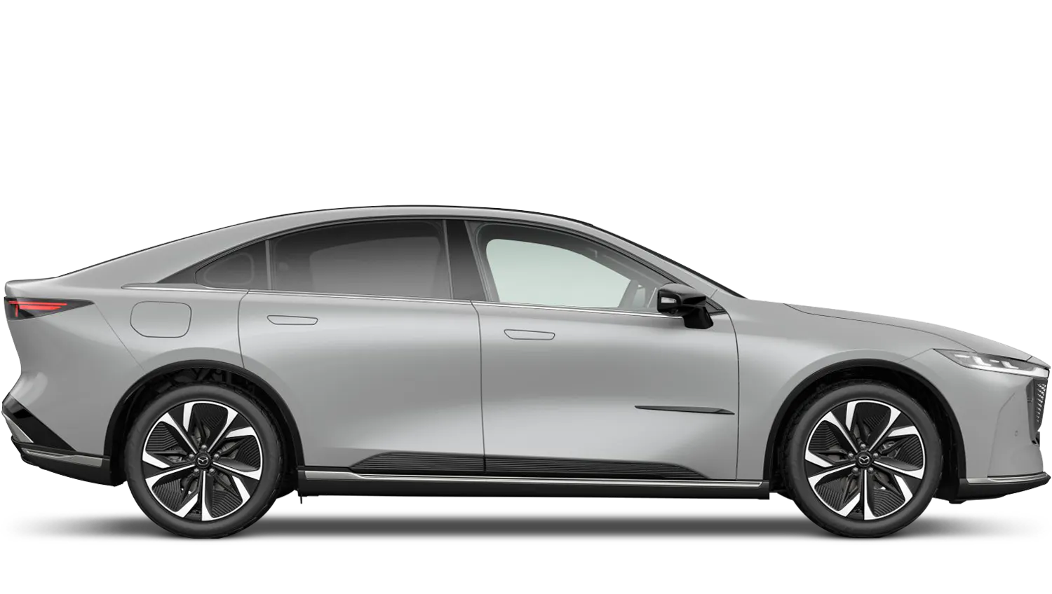 Mazda 6e