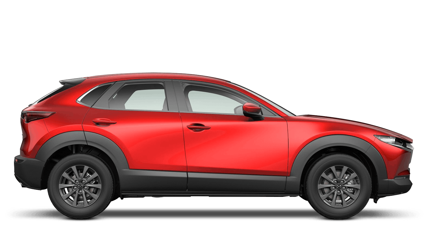Mazda CX-30 Hatchback 2.0 E-Skyactiv G Mhev Centre-Line 5Dr Offer