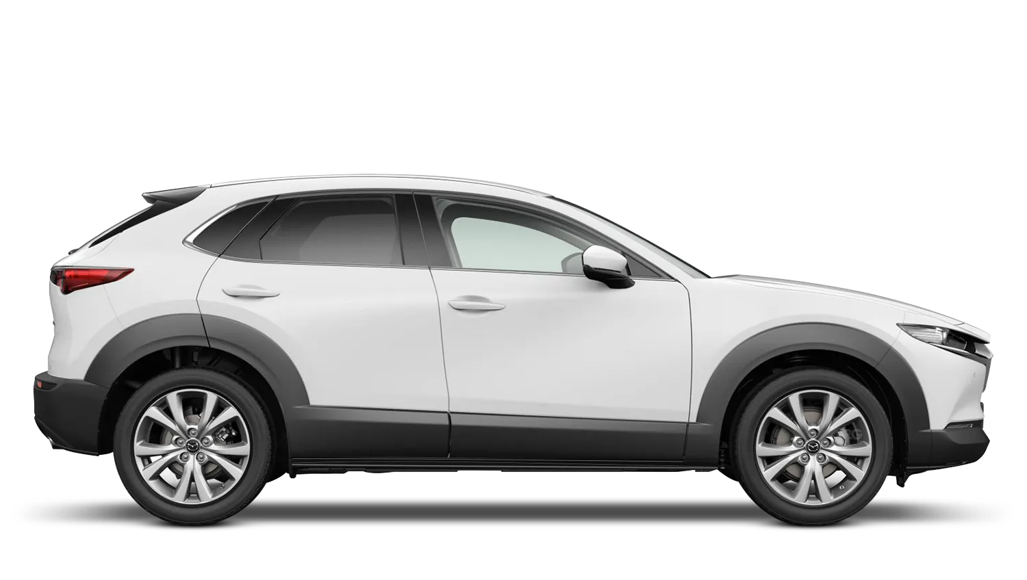 Mazda CX-30 Business Offer