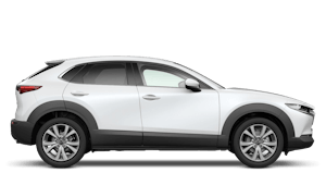 Mazda All New Cx 30 Gt Sport Tech For Sale Pentagon Mazda