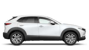 Mazda All New Cx 30 Gt Sport Tech For Sale Pentagon Mazda Mazda All New Cx 30 Gt Sport Tech For Sale Pentagon Mazda