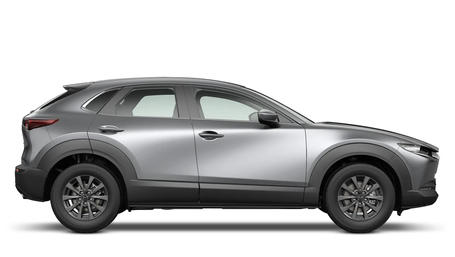 Mazda CX-30 Offer