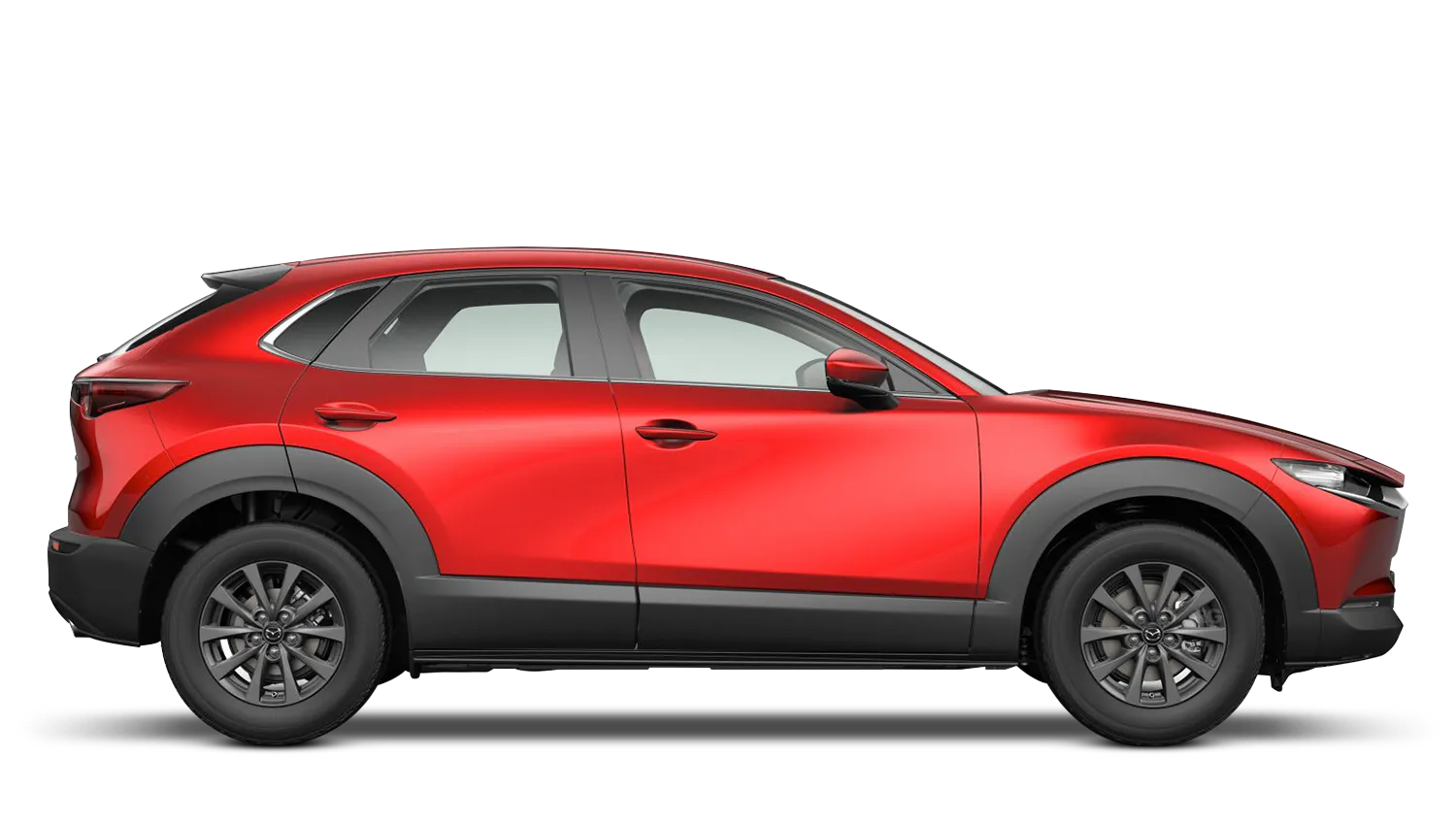 Mazda CX-30 Business Contract Hire