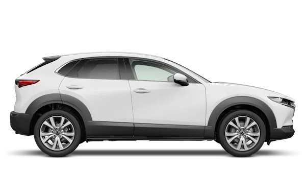 2.5 E Skyactiv G MHEV Exclusive Line SUV 5dr Petrol Manual  