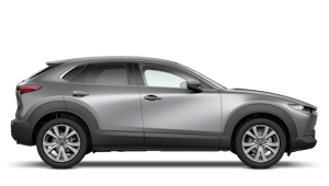 Mazda All New Cx 30 Gt Sport Tech For Sale Pentagon Mazda