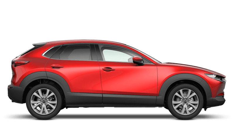 New All New Mazda Cx 30 Gt Sport Tech For Sale Pentagon Mazda