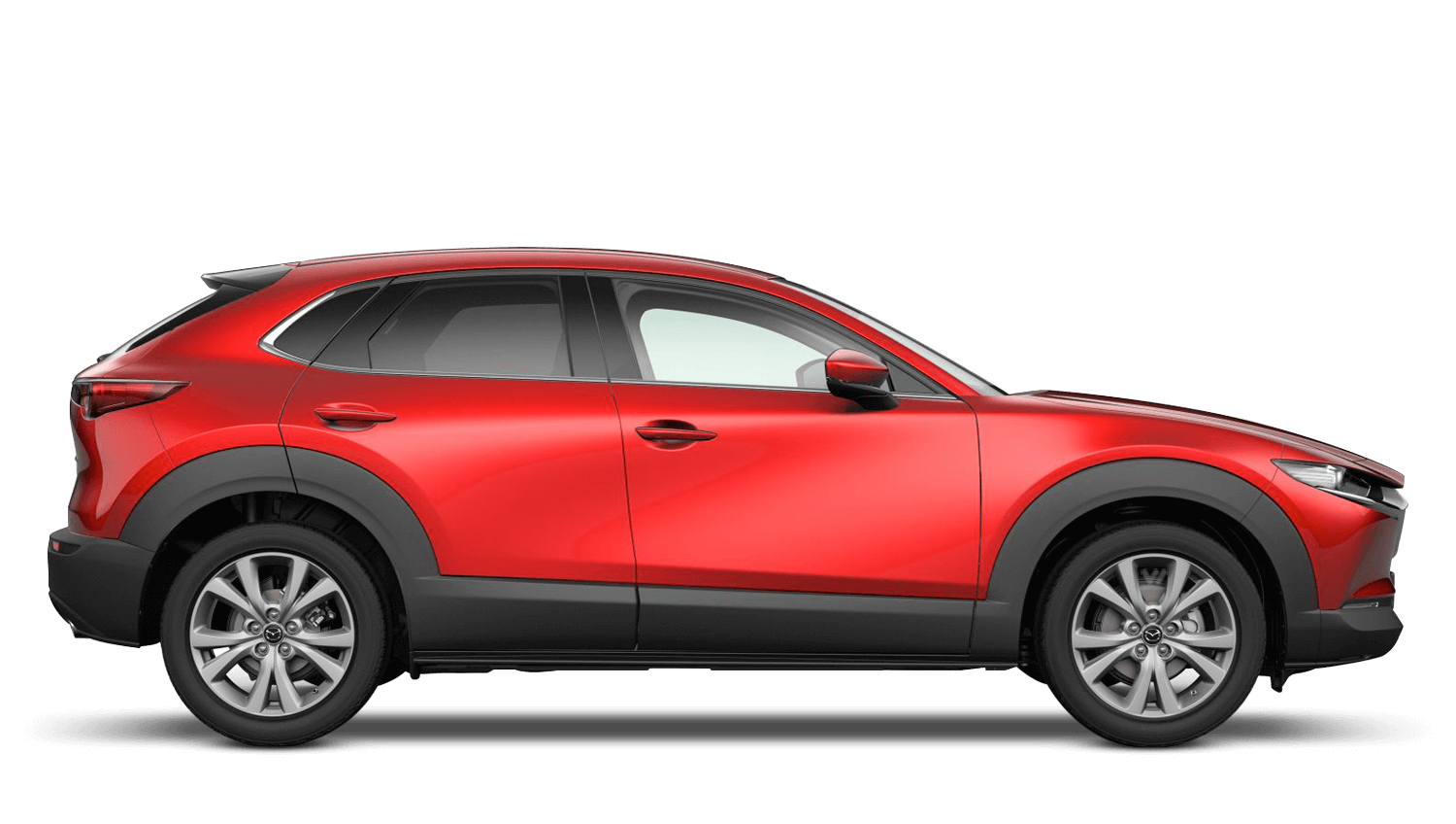 All New Mazda Cx 30 2 0 Gt Sport Tech 122ps E Skyactiv G Mhev 2wd Auto